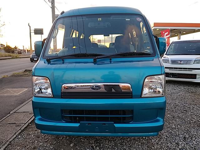 ディアスワゴン ベースグレード　ＰＷ　エアバッグ　ＥＴＣ（2枚目）