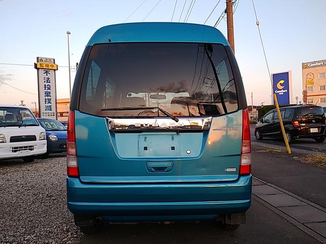 ディアスワゴン ベースグレード　ＰＷ　エアバッグ　ＥＴＣ（3枚目）