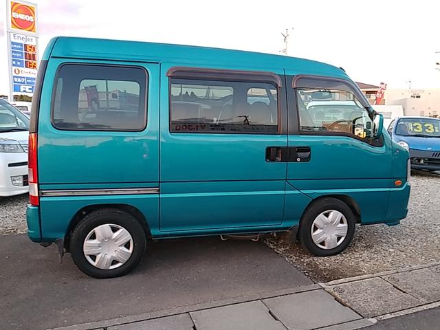 ディアスワゴン ベースグレード　ＰＷ　エアバッグ　ＥＴＣ（4枚目）