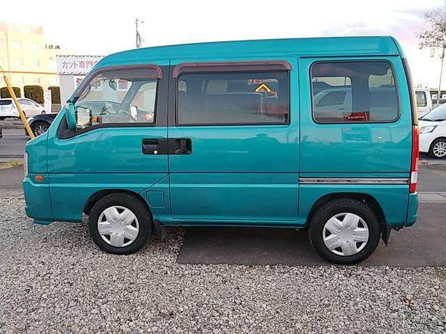 ディアスワゴン ベースグレード　ＰＷ　エアバッグ　ＥＴＣ（5枚目）