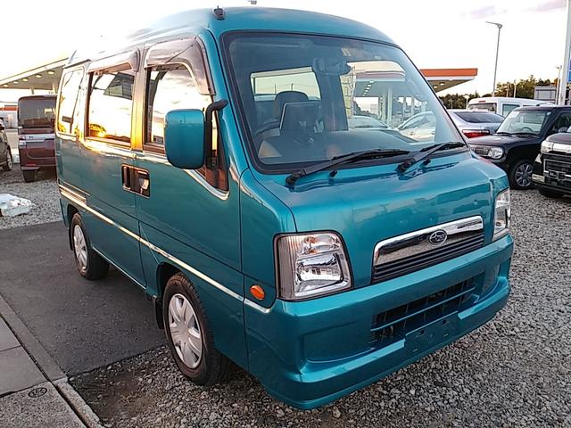 ディアスワゴン ベースグレード　ＰＷ　エアバッグ　ＥＴＣ（6枚目）