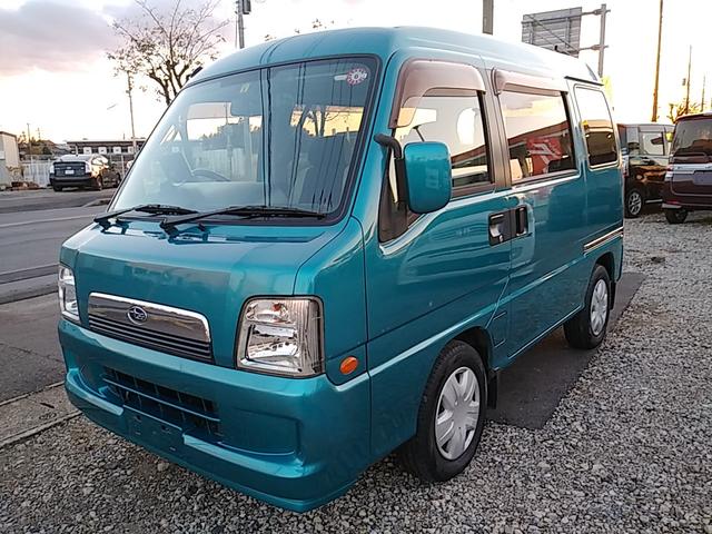 ディアスワゴン ベースグレード　ＰＷ　エアバッグ　ＥＴＣ（7枚目）