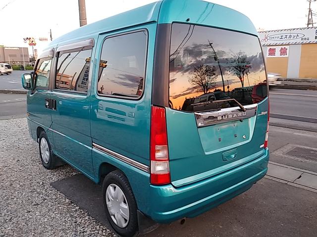 ディアスワゴン ベースグレード　ＰＷ　エアバッグ　ＥＴＣ（9枚目）