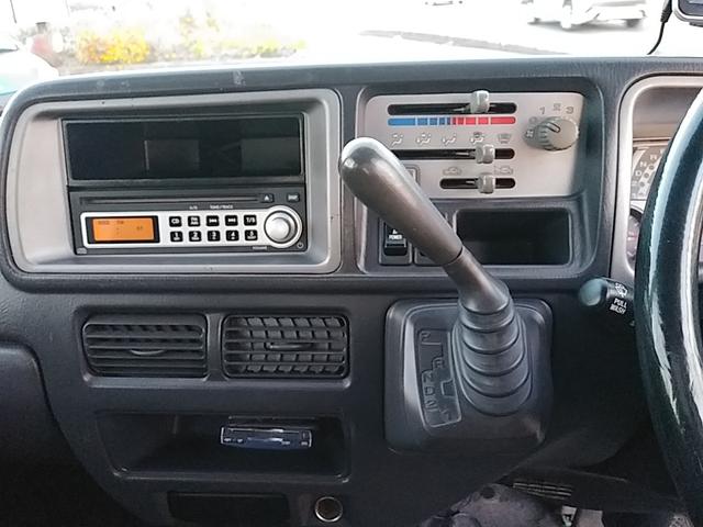 ディアスワゴン ベースグレード　ＰＷ　エアバッグ　ＥＴＣ（12枚目）