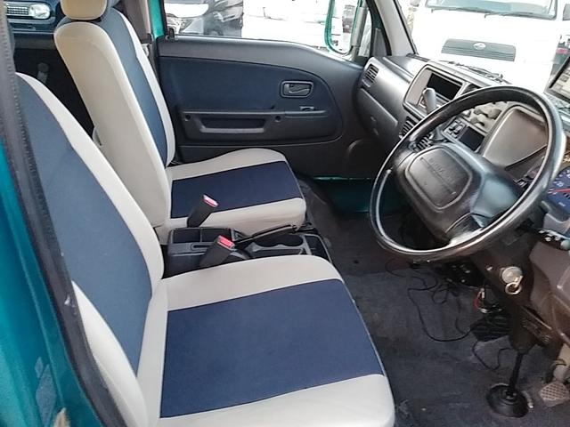 ディアスワゴン ベースグレード　ＰＷ　エアバッグ　ＥＴＣ（16枚目）