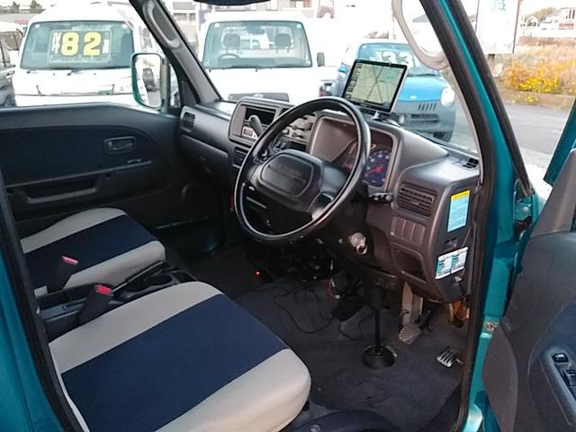 ディアスワゴン ベースグレード　ＰＷ　エアバッグ　ＥＴＣ（17枚目）