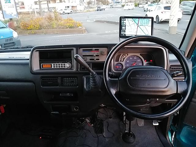 ディアスワゴン ベースグレード　ＰＷ　エアバッグ　ＥＴＣ（19枚目）