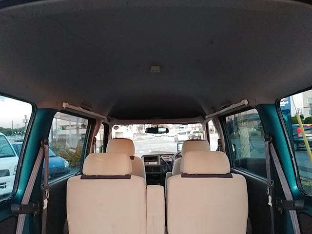 ディアスワゴン ベースグレード　ＰＷ　エアバッグ　ＥＴＣ（23枚目）