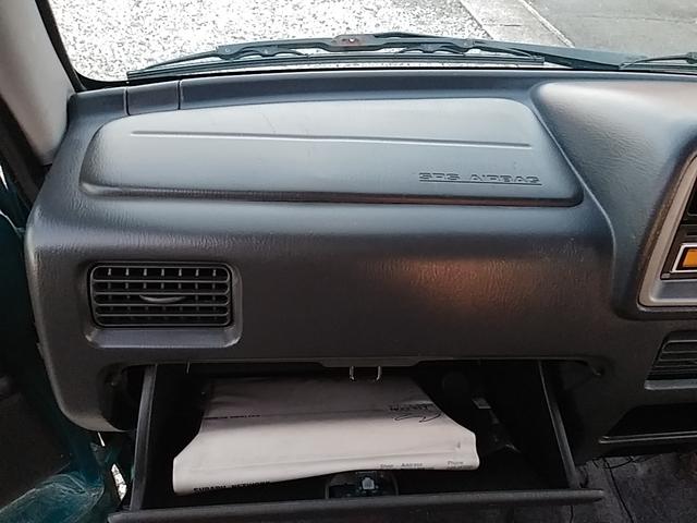 ディアスワゴン ベースグレード　ＰＷ　エアバッグ　ＥＴＣ（25枚目）