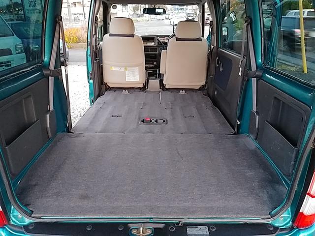 ディアスワゴン ベースグレード　ＰＷ　エアバッグ　ＥＴＣ（27枚目）