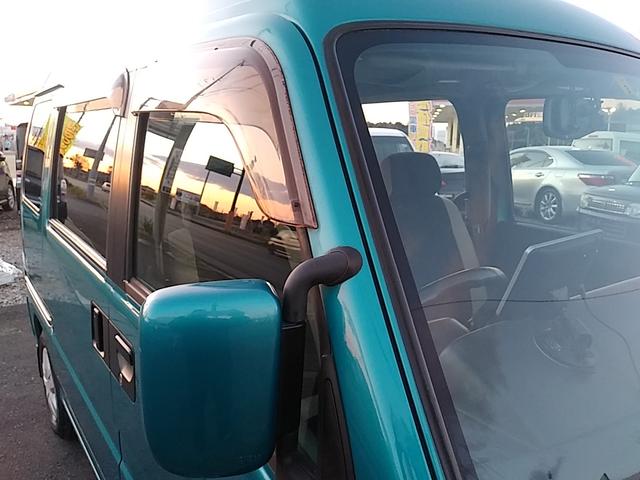 ディアスワゴン ベースグレード　ＰＷ　エアバッグ　ＥＴＣ（30枚目）