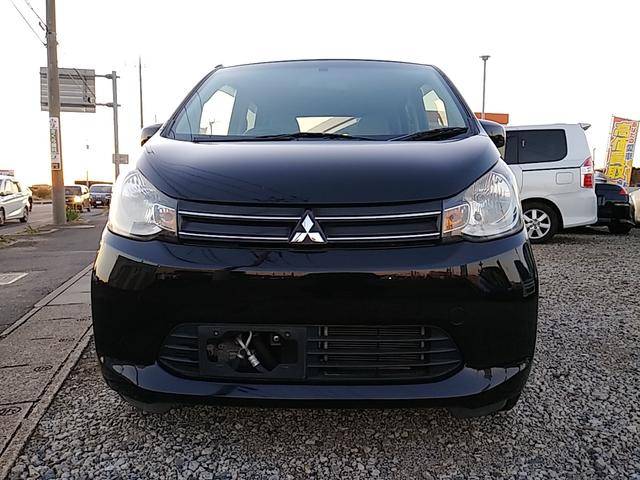 eKワゴン M アイドルストップ ETC(2枚目)