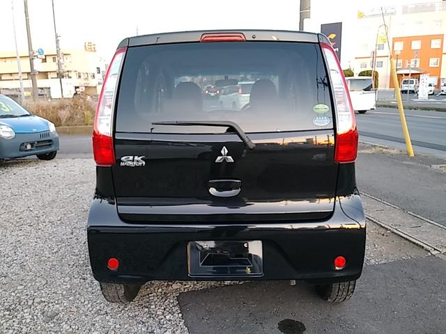 eKワゴン M アイドルストップ ETC(3枚目)