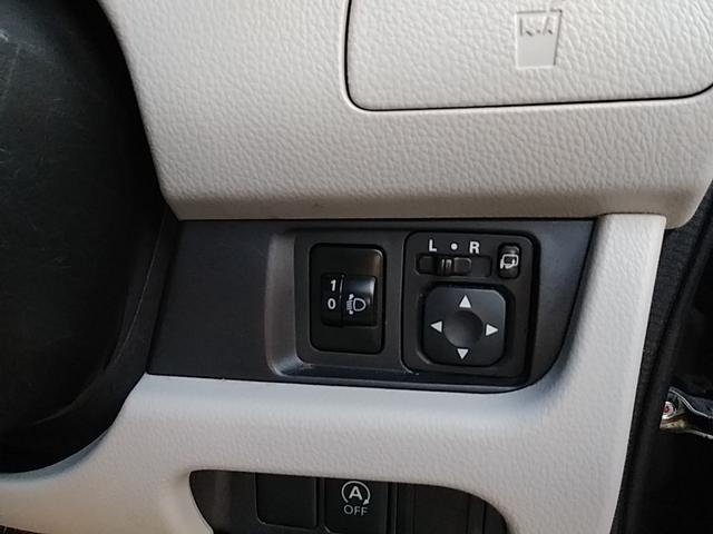 eKワゴン M アイドルストップ ETC(13枚目)