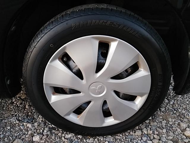 eKワゴン M アイドルストップ ETC(34枚目)