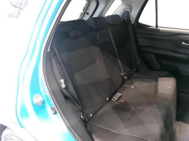 ライズ G フルセグ メモリーナビ DVD再生 バックカメラ 衝突被害軽減システム ETC LEDヘッドランプ ワンオーナー 記録簿 アイドリングストップ(15枚目)