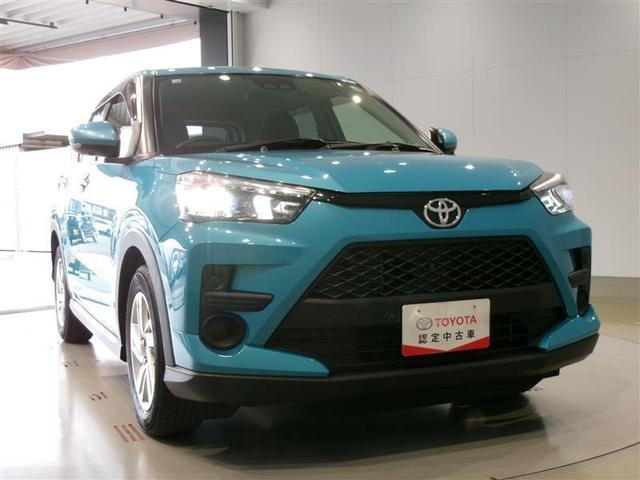 ライズ G フルセグ メモリーナビ DVD再生 バックカメラ 衝突被害軽減システム ETC LEDヘッドランプ ワンオーナー 記録簿 アイドリングストップ(19枚目)