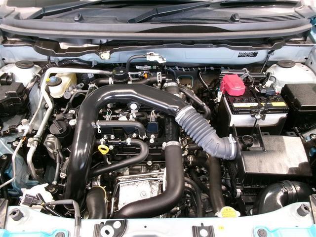 ライズ G フルセグ メモリーナビ DVD再生 バックカメラ 衝突被害軽減システム ETC LEDヘッドランプ ワンオーナー 記録簿 アイドリングストップ(20枚目)