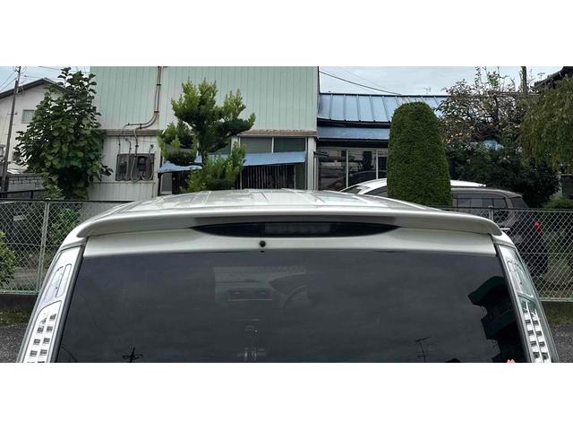 セレナ ハイウェイスターＧ　Ｓ－ハイブリッド　ＥＴＣ　バックカメラ　ナビ　ＴＶ　オートクルーズコントロール　両側電動スライドドア　スマートキー　アイドリングストップ　後席モニター　３列シート　ウォークスルー　ＣＶＴ　アルミホイール　ＣＤ（10枚目）