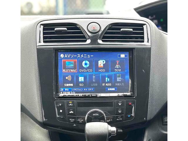 セレナ ハイウェイスターＧ　Ｓ－ハイブリッド　ＥＴＣ　バックカメラ　ナビ　ＴＶ　オートクルーズコントロール　両側電動スライドドア　スマートキー　アイドリングストップ　後席モニター　３列シート　ウォークスルー　ＣＶＴ　アルミホイール　ＣＤ（31枚目）