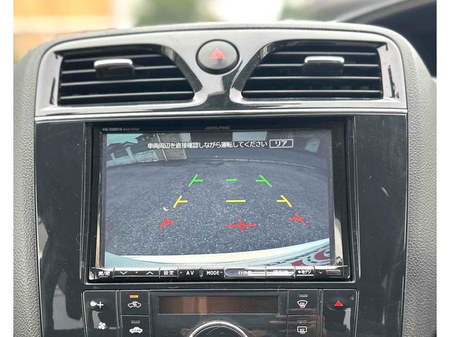 セレナ ハイウェイスターＧ　Ｓ－ハイブリッド　ＥＴＣ　バックカメラ　ナビ　ＴＶ　オートクルーズコントロール　両側電動スライドドア　スマートキー　アイドリングストップ　後席モニター　３列シート　ウォークスルー　ＣＶＴ　アルミホイール　ＣＤ（48枚目）