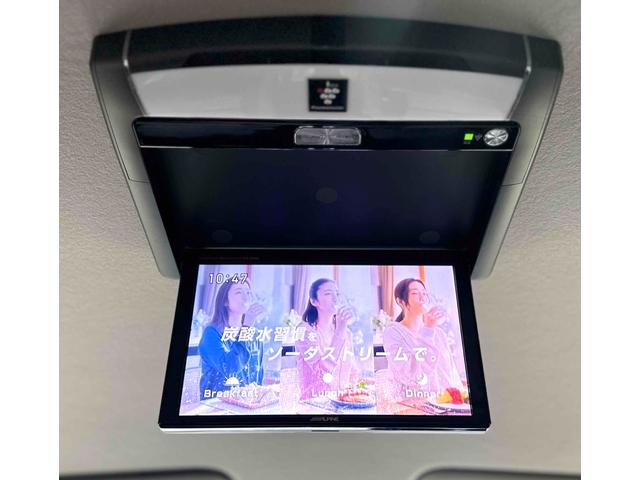 セレナ ハイウェイスターＧ　Ｓ－ハイブリッド　ＥＴＣ　バックカメラ　ナビ　ＴＶ　オートクルーズコントロール　両側電動スライドドア　スマートキー　アイドリングストップ　後席モニター　３列シート　ウォークスルー　ＣＶＴ　アルミホイール　ＣＤ（52枚目）