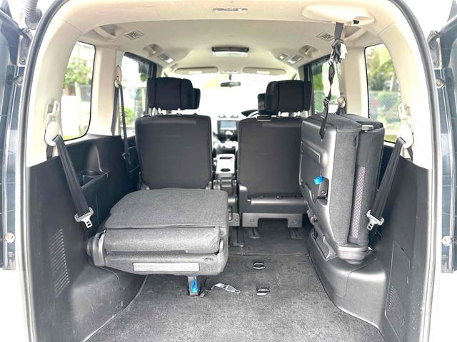 セレナ ハイウェイスターＧ　Ｓ－ハイブリッド　ＥＴＣ　バックカメラ　ナビ　ＴＶ　オートクルーズコントロール　両側電動スライドドア　スマートキー　アイドリングストップ　後席モニター　３列シート　ウォークスルー　ＣＶＴ　アルミホイール　ＣＤ（57枚目）