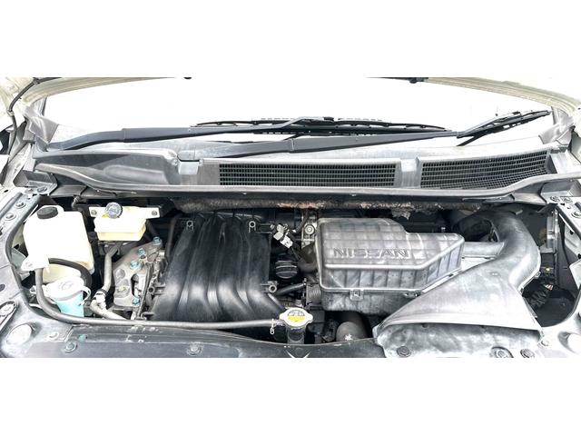 セレナ ハイウェイスターＧ　Ｓ－ハイブリッド　ＥＴＣ　バックカメラ　ナビ　ＴＶ　オートクルーズコントロール　両側電動スライドドア　スマートキー　アイドリングストップ　後席モニター　３列シート　ウォークスルー　ＣＶＴ　アルミホイール　ＣＤ（61枚目）