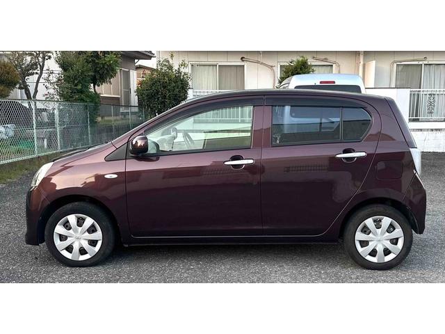 ピクシスエポック L アイドリングストップ CVT ABS CD ミュージックプレイヤー接続可 衝突安全ボディ エアコン パワーステアリング パワーウィンドウ(8枚目)
