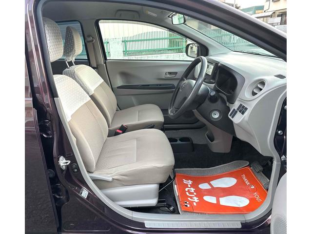 ピクシスエポック L アイドリングストップ CVT ABS CD ミュージックプレイヤー接続可 衝突安全ボディ エアコン パワーステアリング パワーウィンドウ(16枚目)