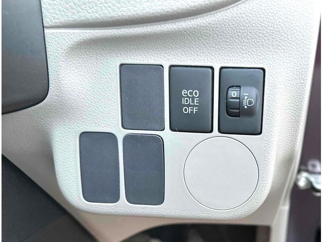 ピクシスエポック L アイドリングストップ CVT ABS CD ミュージックプレイヤー接続可 衝突安全ボディ エアコン パワーステアリング パワーウィンドウ(17枚目)
