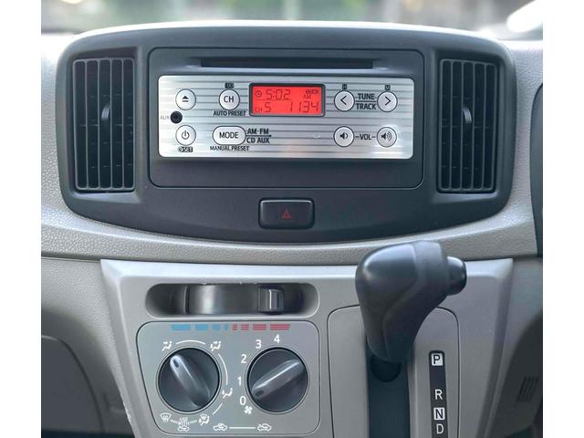 ピクシスエポック L アイドリングストップ CVT ABS CD ミュージックプレイヤー接続可 衝突安全ボディ エアコン パワーステアリング パワーウィンドウ(24枚目)