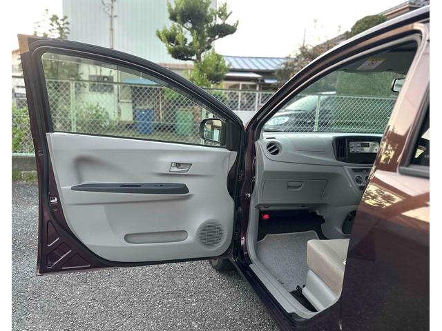 ピクシスエポック L アイドリングストップ CVT ABS CD ミュージックプレイヤー接続可 衝突安全ボディ エアコン パワーステアリング パワーウィンドウ(28枚目)