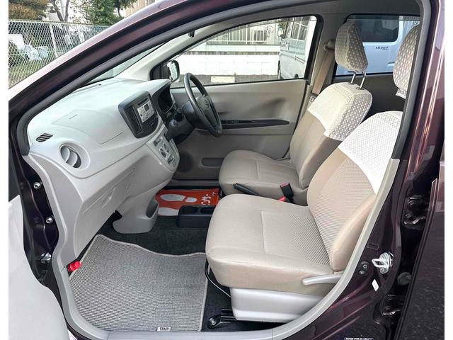ピクシスエポック L アイドリングストップ CVT ABS CD ミュージックプレイヤー接続可 衝突安全ボディ エアコン パワーステアリング パワーウィンドウ(29枚目)