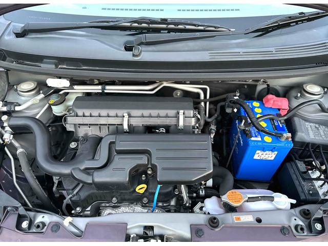 ピクシスエポック L アイドリングストップ CVT ABS CD ミュージックプレイヤー接続可 衝突安全ボディ エアコン パワーステアリング パワーウィンドウ(44枚目)