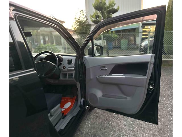 AZワゴン XSスペシャル スマートキー 電動格納ミラー ベンチシート CVT 盗難防止システム ABS CD アルミホイール 衝突安全ボディ エアコン パワーステアリング パワーウィンドウ(13枚目)