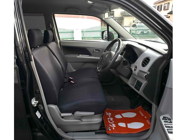 AZワゴン XSスペシャル スマートキー 電動格納ミラー ベンチシート CVT 盗難防止システム ABS CD アルミホイール 衝突安全ボディ エアコン パワーステアリング パワーウィンドウ(15枚目)