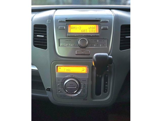 AZワゴン XSスペシャル スマートキー 電動格納ミラー ベンチシート CVT 盗難防止システム ABS CD アルミホイール 衝突安全ボディ エアコン パワーステアリング パワーウィンドウ(22枚目)