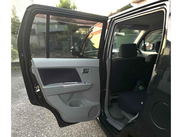 AZワゴン XSスペシャル スマートキー 電動格納ミラー ベンチシート CVT 盗難防止システム ABS CD アルミホイール 衝突安全ボディ エアコン パワーステアリング パワーウィンドウ(29枚目)