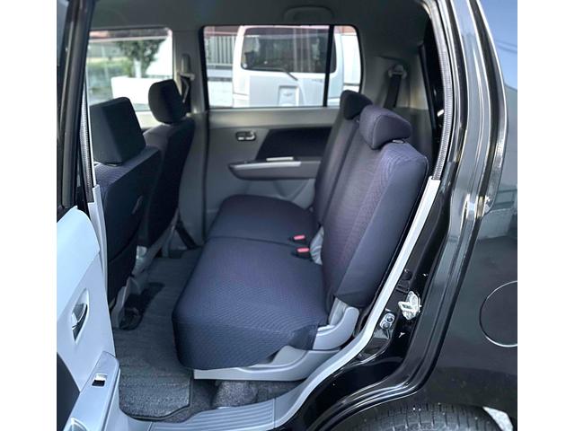 AZワゴン XSスペシャル スマートキー 電動格納ミラー ベンチシート CVT 盗難防止システム ABS CD アルミホイール 衝突安全ボディ エアコン パワーステアリング パワーウィンドウ(30枚目)