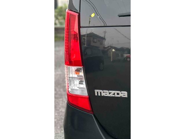 AZワゴン XSスペシャル スマートキー 電動格納ミラー ベンチシート CVT 盗難防止システム ABS CD アルミホイール 衝突安全ボディ エアコン パワーステアリング パワーウィンドウ(31枚目)