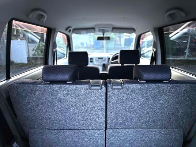 AZワゴン XSスペシャル スマートキー 電動格納ミラー ベンチシート CVT 盗難防止システム ABS CD アルミホイール 衝突安全ボディ エアコン パワーステアリング パワーウィンドウ(37枚目)