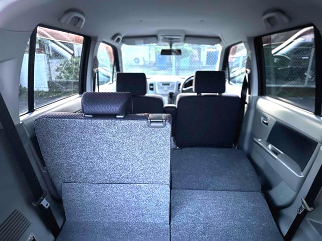 AZワゴン XSスペシャル スマートキー 電動格納ミラー ベンチシート CVT 盗難防止システム ABS CD アルミホイール 衝突安全ボディ エアコン パワーステアリング パワーウィンドウ(39枚目)