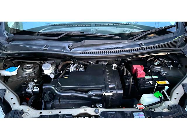 AZワゴン XSスペシャル スマートキー 電動格納ミラー ベンチシート CVT 盗難防止システム ABS CD アルミホイール 衝突安全ボディ エアコン パワーステアリング パワーウィンドウ(41枚目)