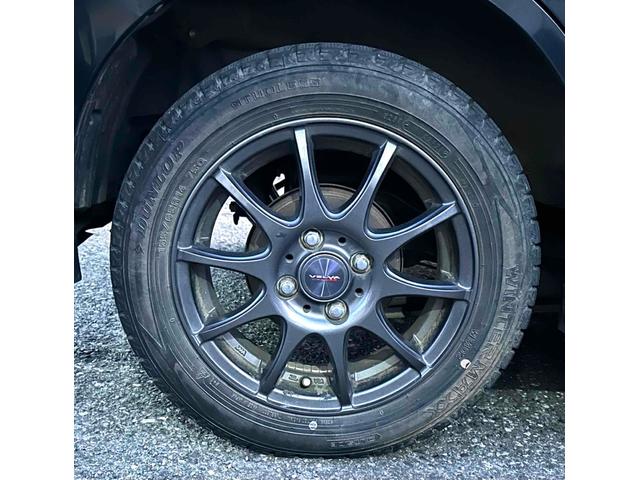 AZワゴン XSスペシャル スマートキー 電動格納ミラー ベンチシート CVT 盗難防止システム ABS CD アルミホイール 衝突安全ボディ エアコン パワーステアリング パワーウィンドウ(42枚目)