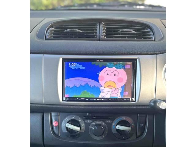 ステラ カスタムRリミテッド ETC ナビ TV HID スマートキー 電動格納ミラー ベンチシート CVT 盗難防止システム ABS CD DVD再生 USB 衝突安全ボディ エアコン パワーステアリング パワーウィンドウ(28枚目)