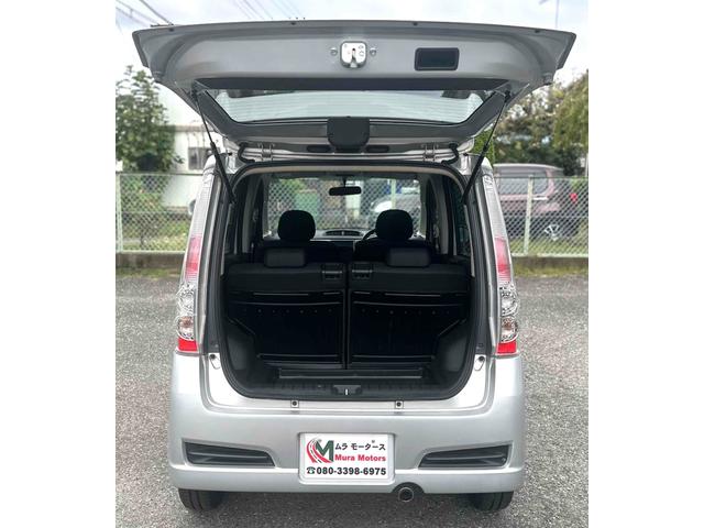 ステラ カスタムRリミテッド ETC ナビ TV HID スマートキー 電動格納ミラー ベンチシート CVT 盗難防止システム ABS CD DVD再生 USB 衝突安全ボディ エアコン パワーステアリング パワーウィンドウ(40枚目)