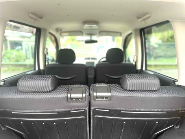 ステラ カスタムRリミテッド ETC ナビ TV HID スマートキー 電動格納ミラー ベンチシート CVT 盗難防止システム ABS CD DVD再生 USB 衝突安全ボディ エアコン パワーステアリング パワーウィンドウ(42枚目)