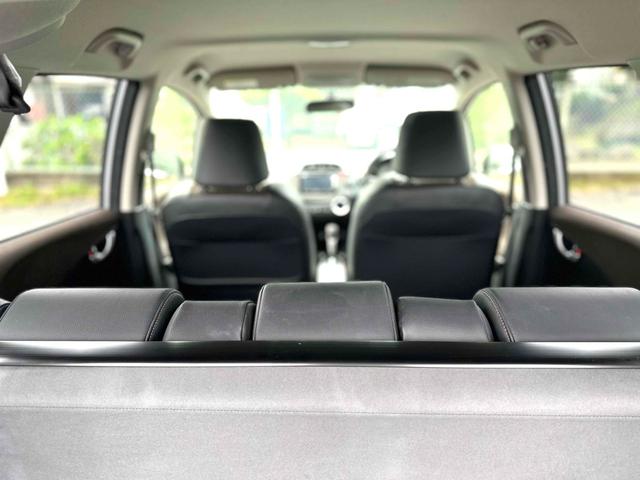 フィットシャトルハイブリッド ハイブリッド ファインライン ETC バックカメラ ナビ TV オートクルーズコントロール 電動格納ミラー CVT 盗難防止システム 衝突安全ボディ アルミホイール CD DVD再生 USB ABS ESC エアコン(47枚目)