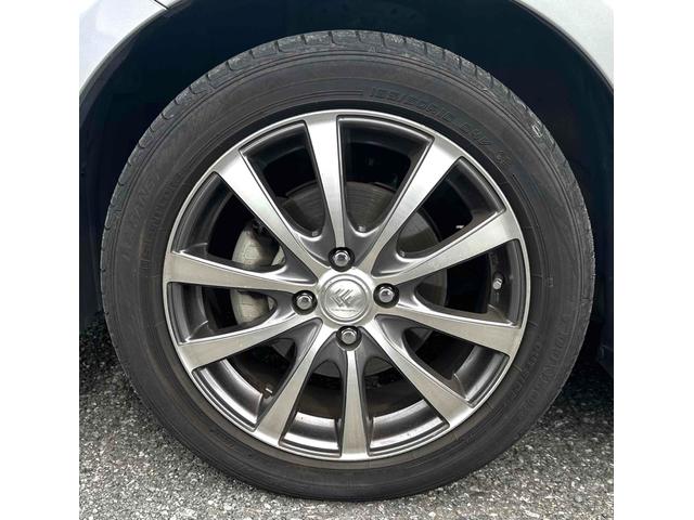 フィットシャトルハイブリッド ハイブリッド ファインライン ETC バックカメラ ナビ TV オートクルーズコントロール 電動格納ミラー CVT 盗難防止システム 衝突安全ボディ アルミホイール CD DVD再生 USB ABS ESC エアコン(52枚目)